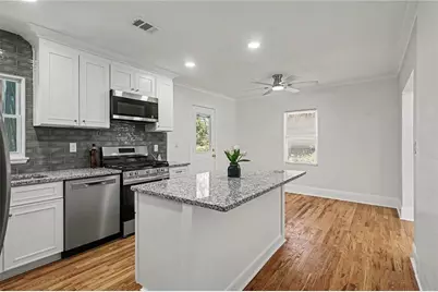 1201 Walker Drive, Decatur, GA 30030 - Photo 13