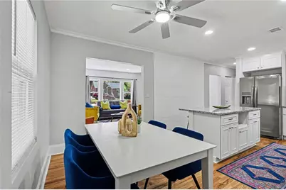 1201 Walker Drive, Decatur, GA 30030 - Photo 11