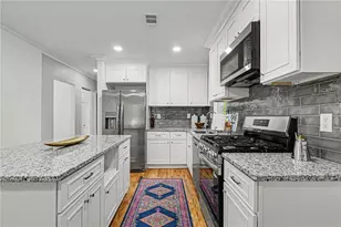 1201 Walker Dr, Decatur, GA 30030 - Photo 17