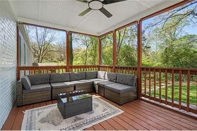 1201 Walker Drive, Decatur, GA 30030 - Photo 27