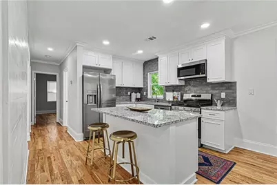 1201 Walker Drive, Decatur, GA 30030 - Photo 15