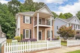4606 Liberty Square Dr, Acworth, GA 30101 - Photo 1