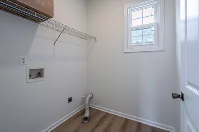 4606 Liberty Square Drive, Acworth, GA 30101 - Photo 29