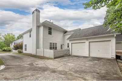 4606 Liberty Square Drive, Acworth, GA 30101 - Photo 33