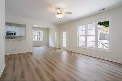 4606 Liberty Square Drive, Acworth, GA 30101 - Photo 9