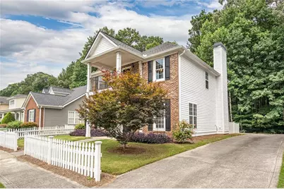 4606 Liberty Square Drive, Acworth, GA 30101 - Photo 3