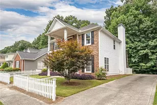 4606 Liberty Square Dr, Acworth, GA 30101 - Photo 3