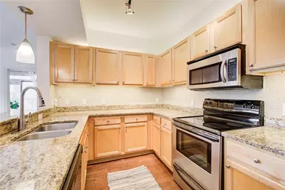 2230 Cheshire Bridge Road NE #416, Atlanta, GA 30324 - Photo 7