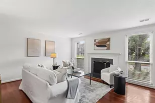 1147 Riverbend Club Dr SE, Atlanta, GA 30339 - Photo 5