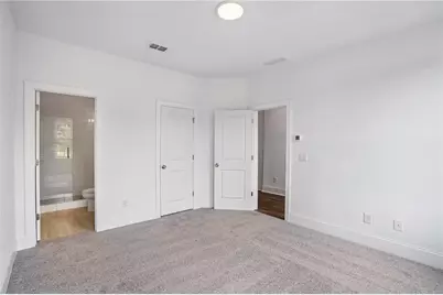 1505 Southbend Cove #437, Cumming, GA 30041 - Photo 5