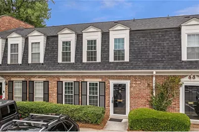 10 Market Square Place NW, Atlanta, GA 30318 - Photo 1