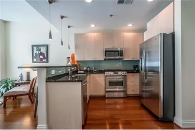 905 Juniper Street NE #401, Atlanta, GA 30309 - Photo 5