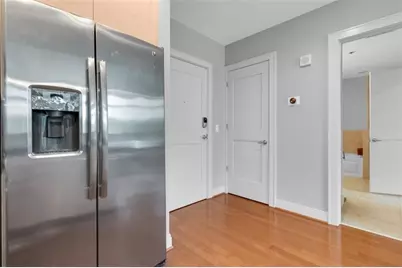 905 Juniper Street NE #401, Atlanta, GA 30309 - Photo 3