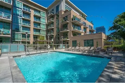 905 Juniper Street NE #401, Atlanta, GA 30309 - Photo 23