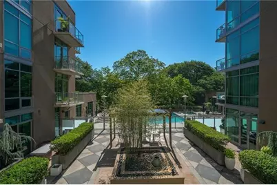905 Juniper Street NE #401, Atlanta, GA 30309 - Photo 15