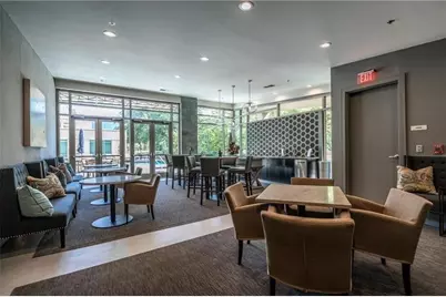 905 Juniper Street NE #401, Atlanta, GA 30309 - Photo 27