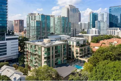 905 Juniper Street NE #401, Atlanta, GA 30309 - Photo 33