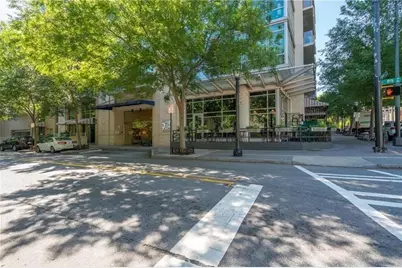 905 Juniper Street NE #401, Atlanta, GA 30309 - Photo 37