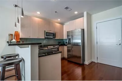 905 Juniper Street NE #401, Atlanta, GA 30309 - Photo 11
