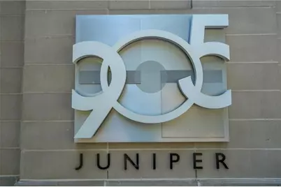 905 Juniper Street NE #401, Atlanta, GA 30309 - Photo 39