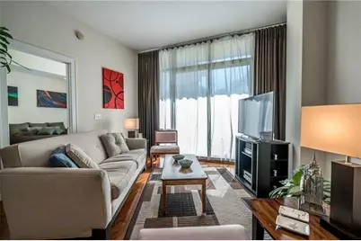 905 Juniper Street NE #401, Atlanta, GA 30309 - Photo 13