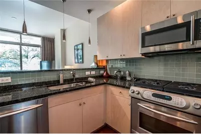 905 Juniper Street NE #401, Atlanta, GA 30309 - Photo 7