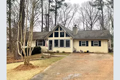 5980 Orchard Road, Douglasville, GA 30135 - Photo 1