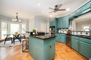 1703 Brandywine Ct, Atlanta, GA 30338 - Photo 3