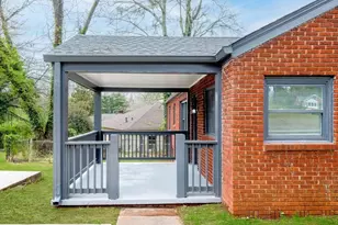 1652 Brewer Blvd SW, Atlanta, GA 30310 - Photo 11