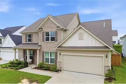 388 Riverclub Road, Acworth, GA 30101 - Photo 45