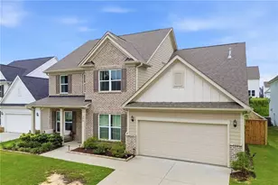 388 Riverclub Rd, Acworth, GA 30101 - Photo 45