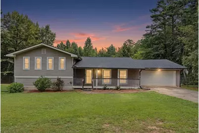 576 Cross Plains Road, Carrollton, GA 30116 - Photo 1
