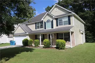 156 Shadowhill Ln, Loganville, GA 30052 - Photo 1