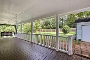 26 Eighth St, Emerson, GA 30137 - Photo 3