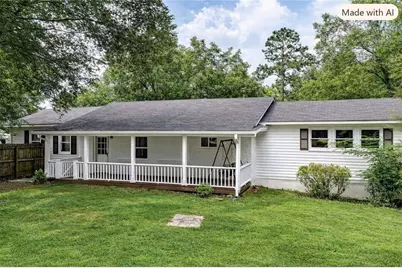 26 8th Street, Emerson, GA 30137 - Photo 1