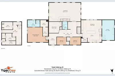 26 8th Street, Emerson, GA 30137 - Photo 43