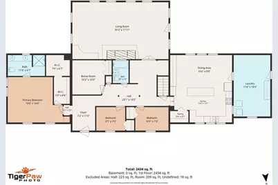 26 8th Street, Emerson, GA 30137 - Photo 41