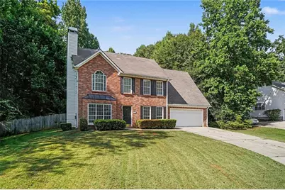 1011 Crown River Parkway, McDonough, GA 30252 - Photo 1