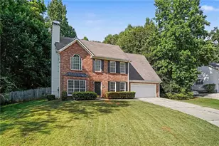 1011 Crown River Pkwy, McDonough, GA 30252 - Photo 1