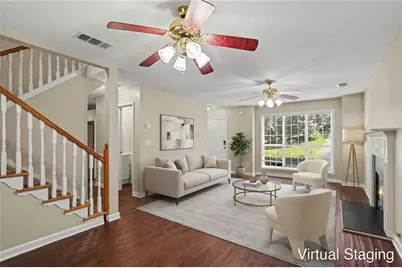 1011 Crown River Parkway, McDonough, GA 30252 - Photo 3