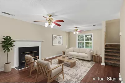 1011 Crown River Parkway, McDonough, GA 30252 - Photo 5
