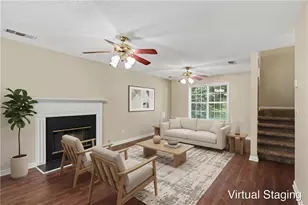 1011 Crown River Pkwy, McDonough, GA 30252 - Photo 5