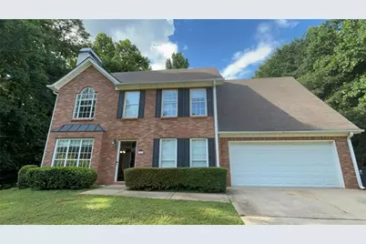 1011 Crown River Parkway, McDonough, GA 30252 - Photo 1