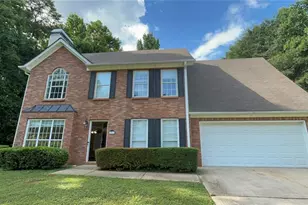1011 Crown River Pkwy, McDonough, GA 30252 - Photo 1