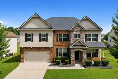 80 Vilote Fern Lane, Covington, GA 30016 - Photo 1