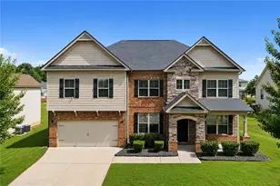 80 Vilote Fern Ln, Covington, GA 30016 - Photo 1