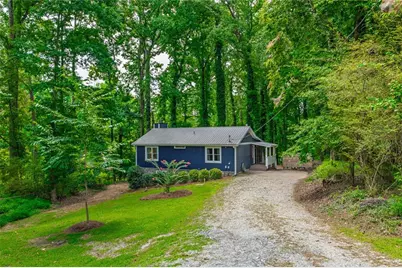 386 Longview Drive, Dawsonville, GA 30534 - Photo 63