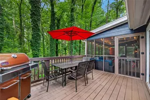 386 Longview Dr, Dawsonville, GA 30534 - Photo 17