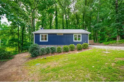386 Longview Drive, Dawsonville, GA 30534 - Photo 3