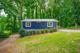386 Longview Dr, Dawsonville, GA 30534 - Photo 3